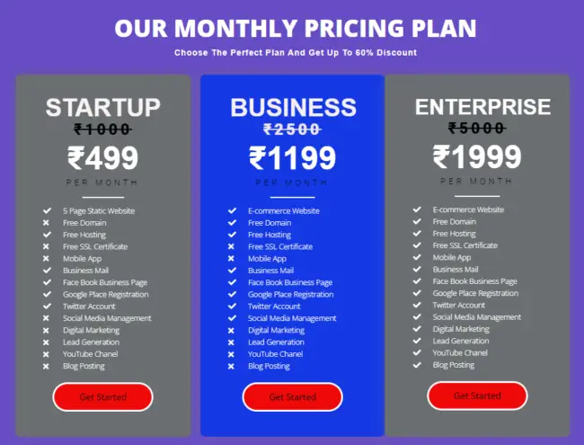 Canva Pro